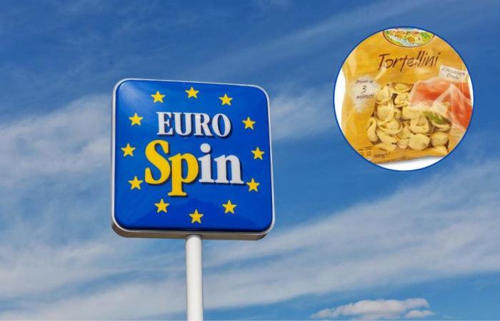 Eurospin, los tortellini que venden se producen aquí mismo: nunca habrías llegado allí | nadie podría saber