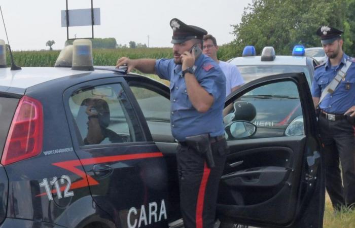 Cremona, drogado y borracho, golpeó e insultó a su familia: arrestado