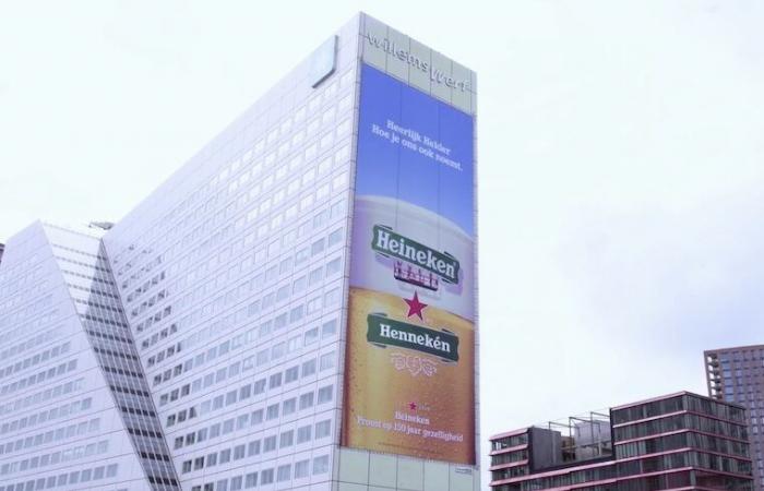 Cuatro veces oro para Heineken y LePub en Direct, PR y Creative B2B Lions