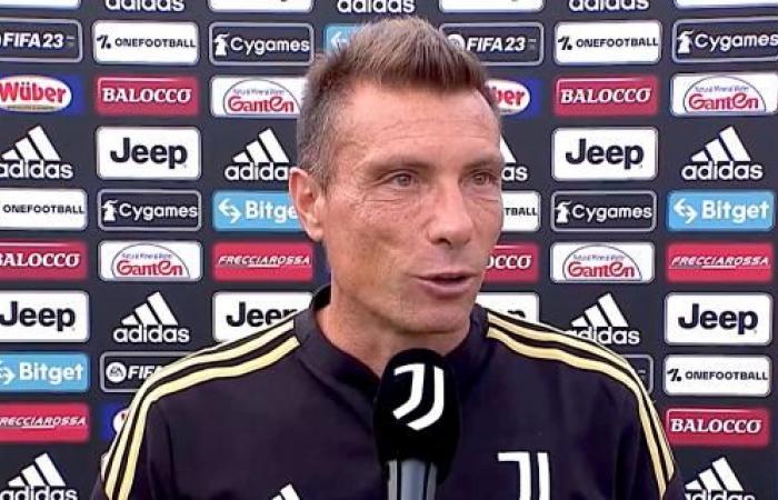Foggia, acuerdo alcanzado con Brambilla: será el entrenador la próxima temporada