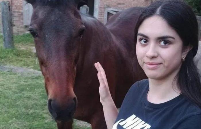 Evelina, la joven de 14 años desaparecida en Bolonia desde hacía cinco días, ha sido encontrada por la policía