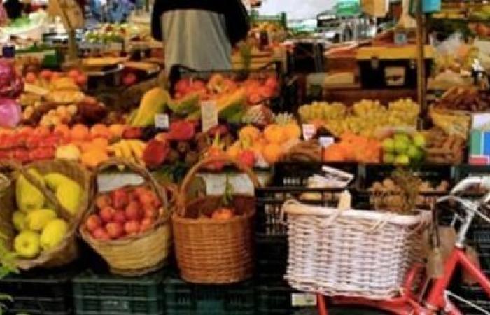 Los dos mercados de Cirié reconocidos como de valor histórico por la Región Piamonte