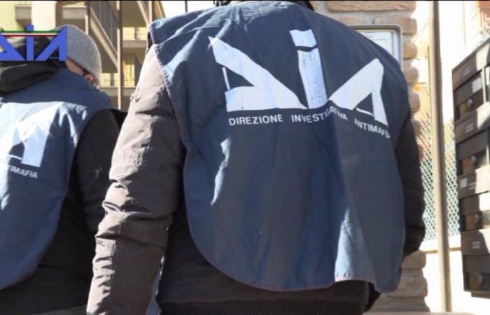 De Foggia y Caserta, las manos del crimen organizado en Molise. Alarma de la Dirección de Investigación Antimafia