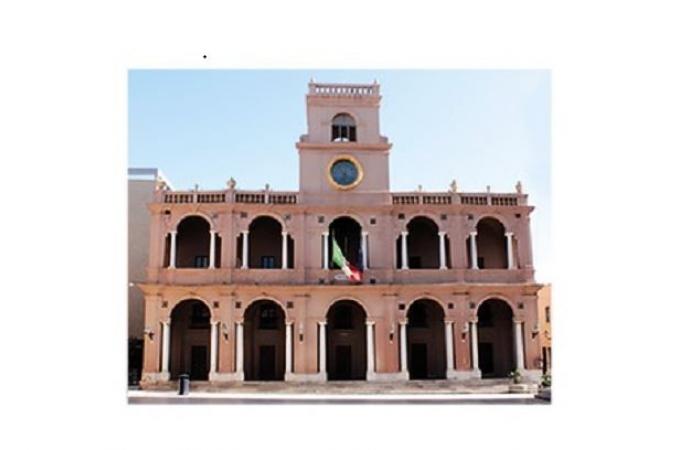 Ayuntamiento de Marsala. Numerosas comunicaciones y solicitudes de aclaraciones al Consejo. Deuda fuera de balance aprobada