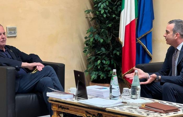 Autonomía, agendas de Forza Italia aprobadas. También está el “calabrés”