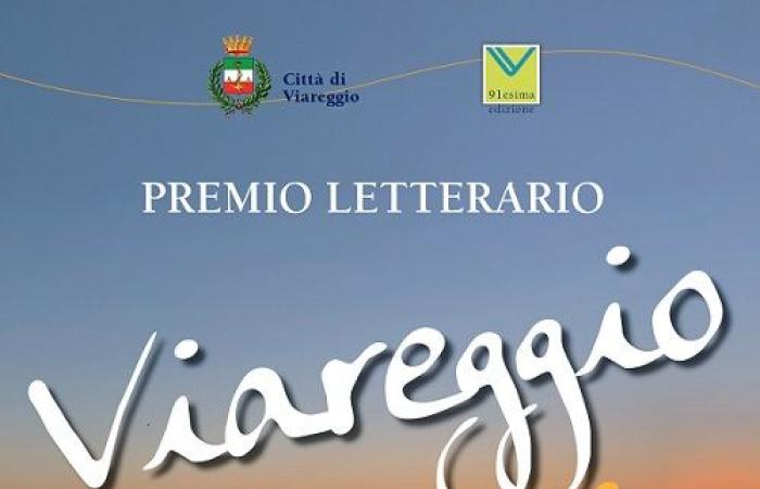 Premio Viareggio-Rèpaci 2024, se anuncian los ganadores de los premios especiales