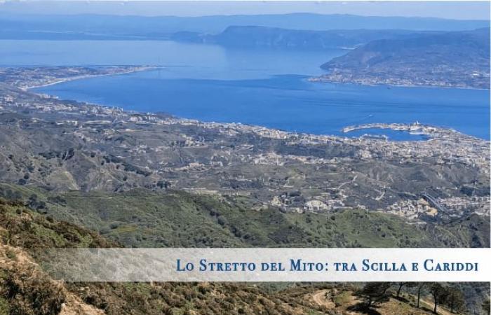 Jueves 20 en Messina la presentación del programa de actividades – Vetrina Tv