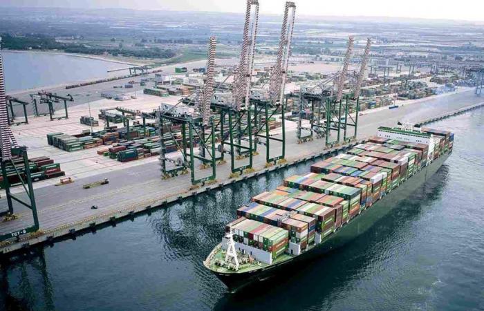 Taranto, pacto bipartidista en AS para salvar a 450 operadores portuarios: llega la indemnización