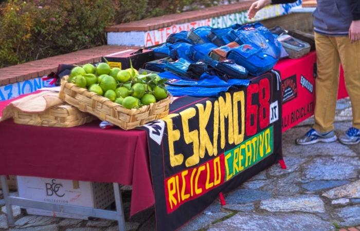 Equosud y la producción solidaria en Calabria: ¡otra economía es posible! | Cambiando Calabria
