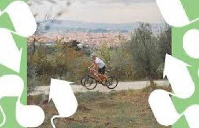 UISP – Florencia – El festival de la bicicleta llega a Leopolda: el acuerdo para los socios de la Uisp con entradas gratuitas para los acompañantes