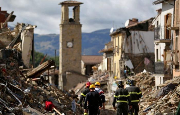 Terremotos, 122 mil millones de euros gastados en reconstrucciones en Italia: “Falta prevención”. Y sólo el 5,3% de las viviendas están aseguradas