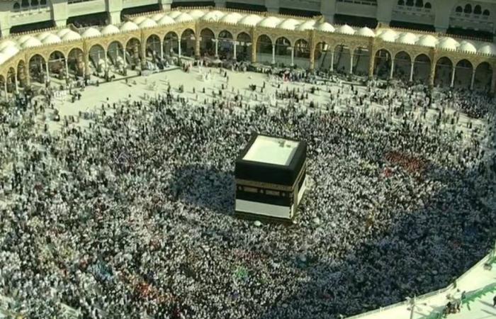 Masacre en La Meca: al menos 600 peregrinos murieron por el calor
