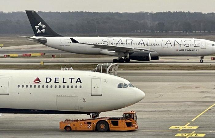 Aeropuertos y hubs, cómo cambiará la ‘geografía’ de los pasajeros italianos con la unión entre ITA y Lufthansa