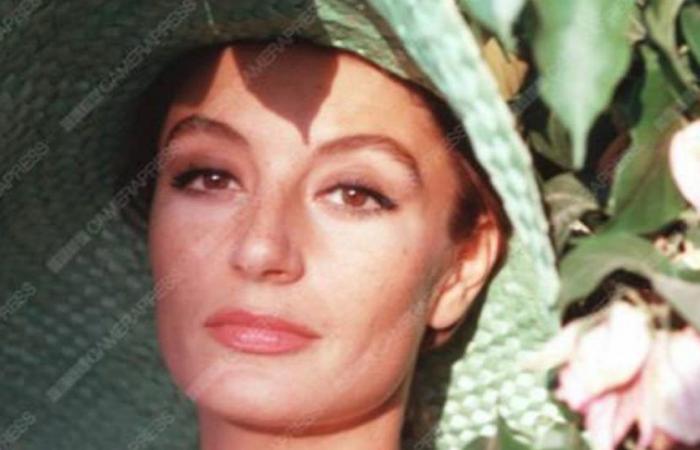 Muere Anouk Aimée, actriz de “La Dolce Vita”, tenía 92 años
