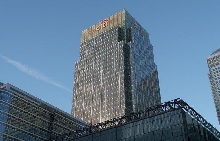 Citigroup, transferencia masiva de fondos mutuos a ETF en 10 años