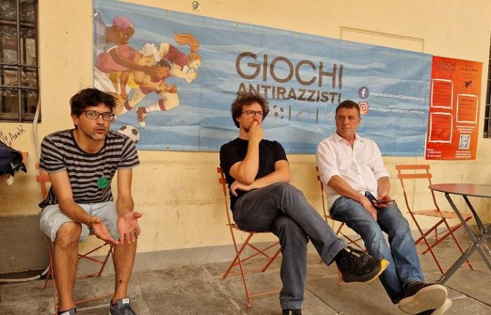 “Más que Tours y Juegos Olímpicos”, los Juegos antirracistas vuelven a Bolonia