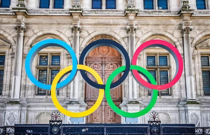 Juegos Olímpicos París 2024: el programa de eventos día a día, el calendario detallado