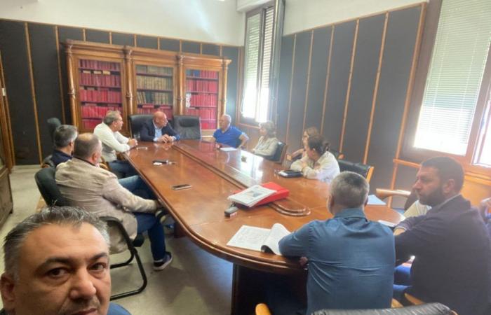 Crotone, Sebastiano Aloia (CdQ Per Margherita APS): “Se ha obtenido un resultado fundamental para los vecinos del Canal 19”