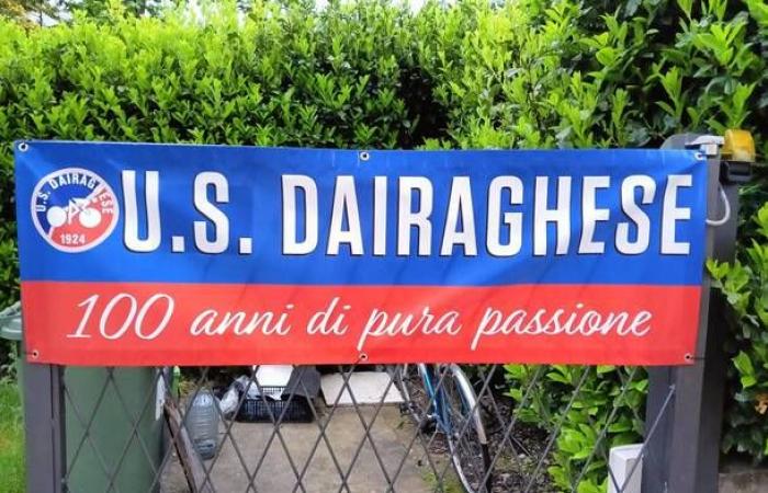 “100 años de pura pasión” en un libro: el centenario del Dairaghese estadounidense entre recuerdos y anécdotas inéditas