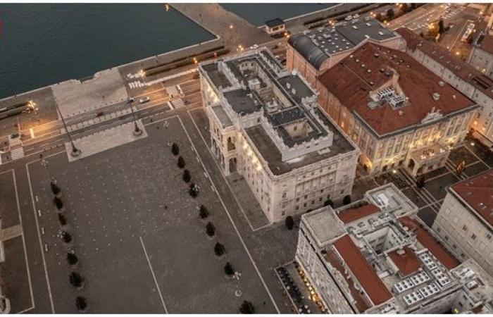 Edison Next inicia la remodelación energética y tecnológica del alumbrado público de Trieste