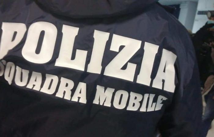 VENETO – Al llegar a Trapani, un menor vende cocaína en Padua: detenido