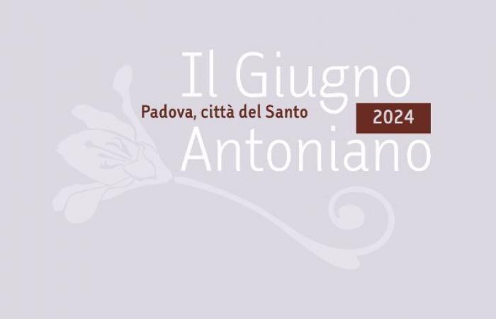 Junio ​​Antoniano 2024, “OPSA en Prato – De la imperfección a la calidad” para hablar de discapacidad con una sonrisa