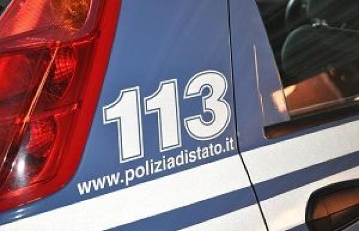 Se pierde en las calles de la ciudad y pide ayuda a un transeúnte – Jefatura de Policía de Bolzano