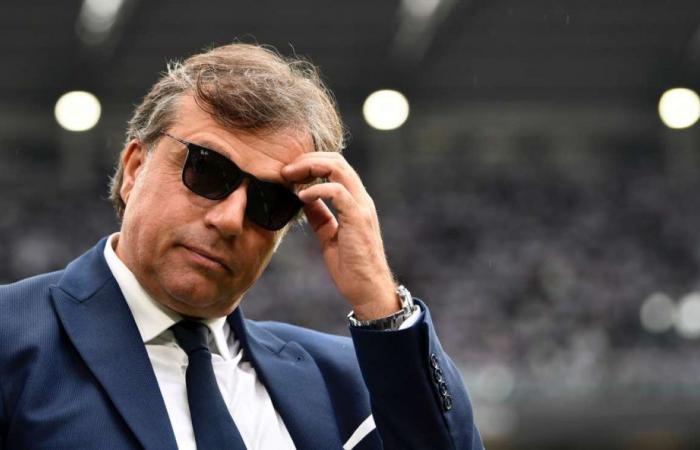 “La Juventus denunció a la FIFA”: todo es culpa de una comunicación vía PEC