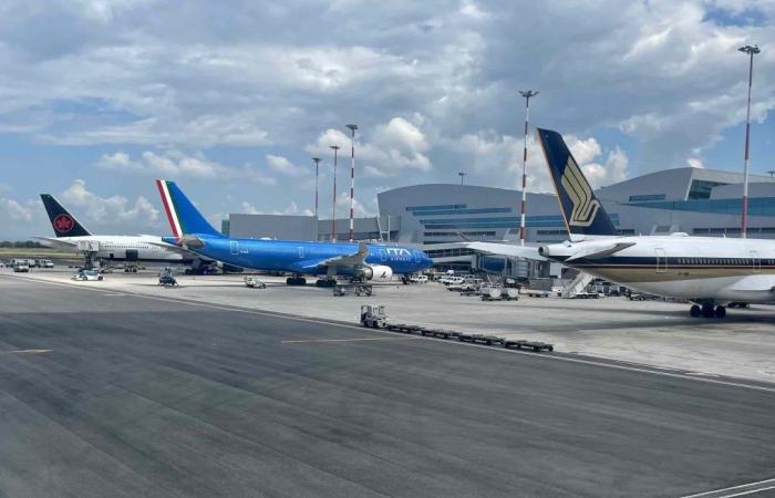 Aeropuertos y hubs, cómo cambiará la ‘geografía’ de los pasajeros italianos con la unión entre ITA y Lufthansa