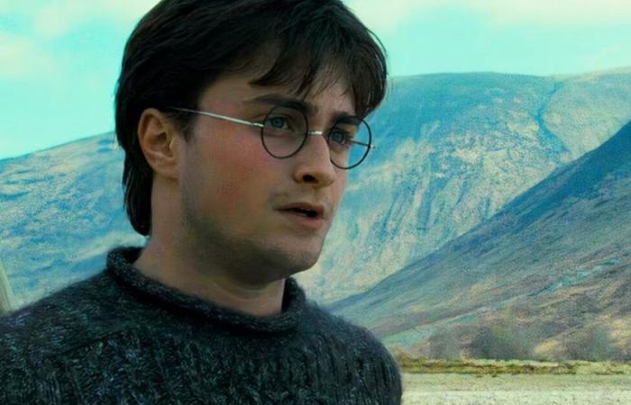 Daniel Radcliffe revela qué libro le entusiasmaría más adaptar para la serie de televisión