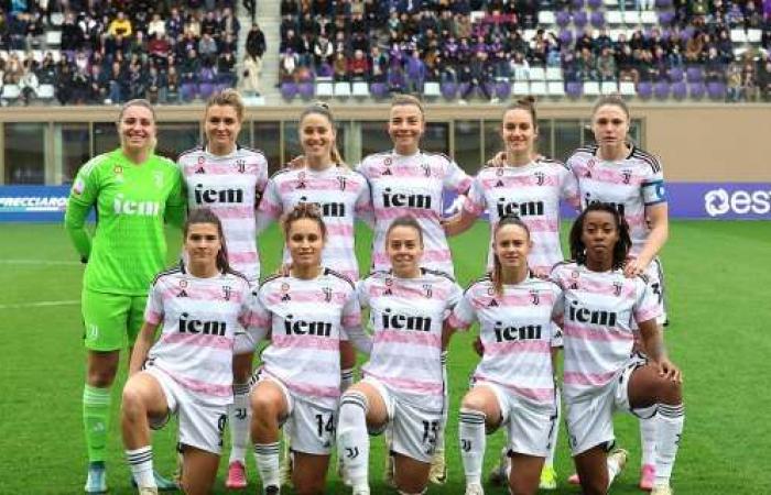 Se renueva la colaboración entre Juventus y Pink Bari: la nota oficial