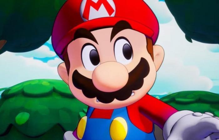 Mario y Luigi: Fraternauts cargando, descubramos el nuevo RPG de Nintendo