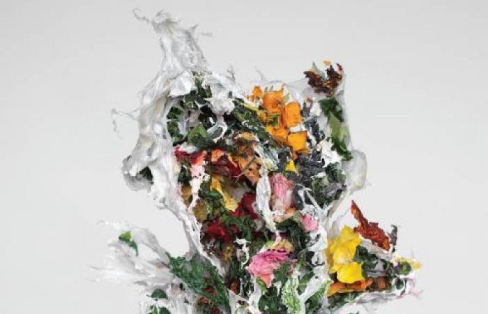 BIG BRAVE – Un caos de flores