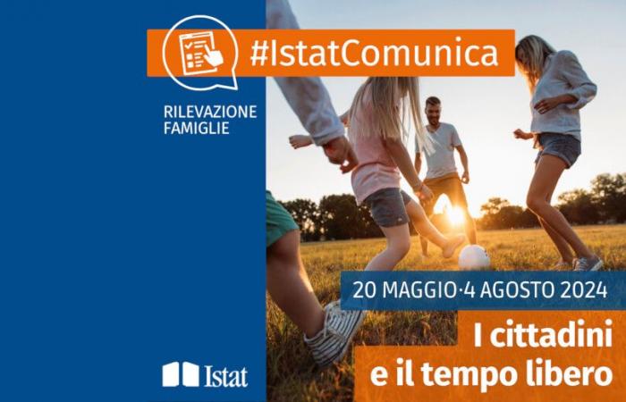 Las familias de Istat y Siena son objeto de dos investigaciones sociales