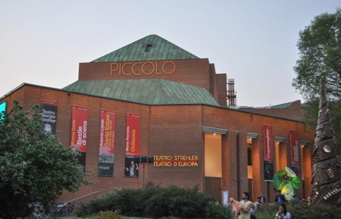 ‘Teatro Fuori Porta’, la colaboración entre el Piccolo y la Región de Lombardía