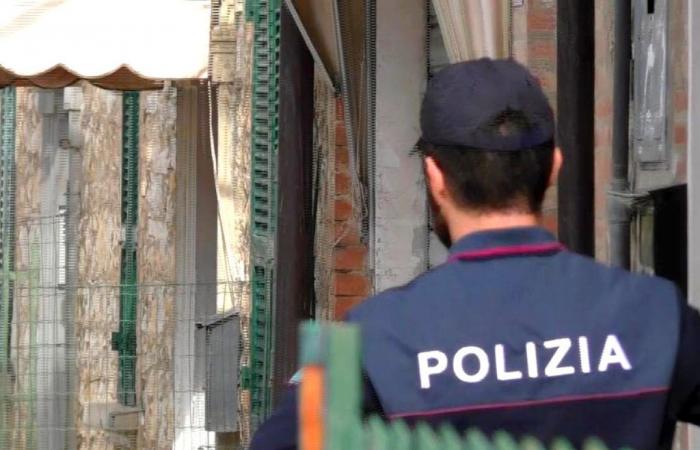 Trece nuevos agentes de policía en Terni. FSP: «Bien pero se puede hacer más»