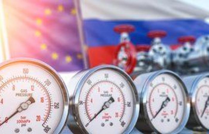 Rusia es (de nuevo) esencial en Europa. Todo es culpa del gas.