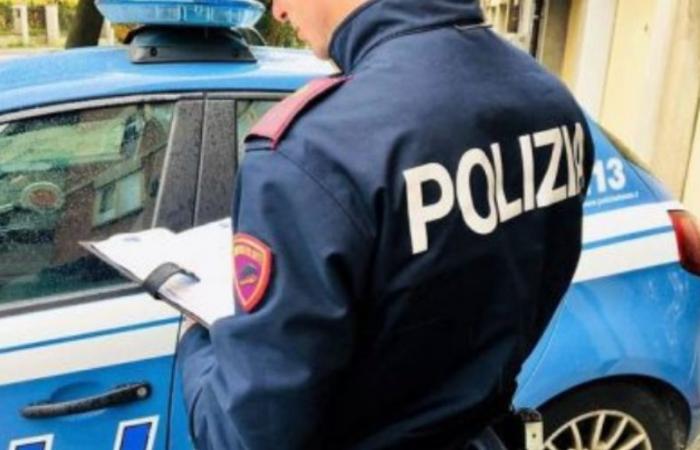 Robo en una tienda del centro de Vicenza, un joven de 31 años roba dos bolsos de lujo