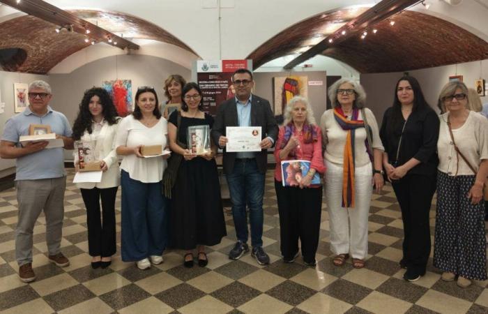 Monza, escuela de pintura y artes: todos los premios del concurso para San Gerardo