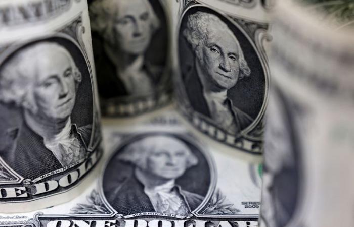 Forex y el dólar luchan por encontrar dirección, el euro toca mínimos de un mes y medio