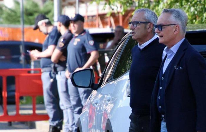 El Tribunal de Apelación de Brescia reduce aún más la pena del ex carabinero Santimone