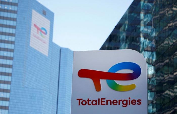 TotalEnergies y NNPC invertirán 550 millones de dólares en una planta de gas en Nigeria, dice una fuente