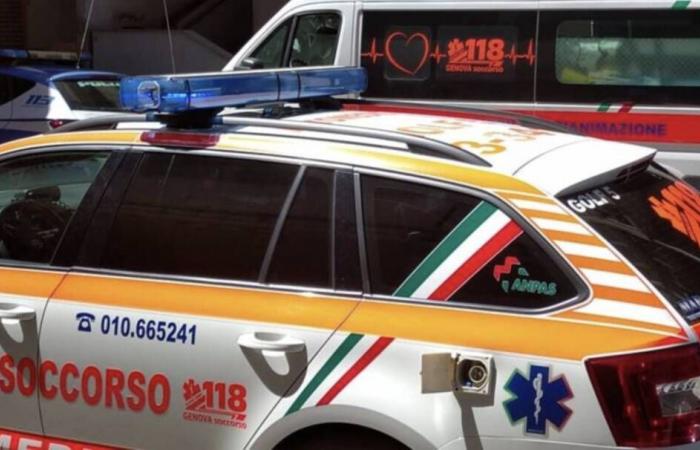 Accidente mortal en los túneles de Sant’Anna, la víctima identificada: dos jóvenes muertos en la carretera en tres días