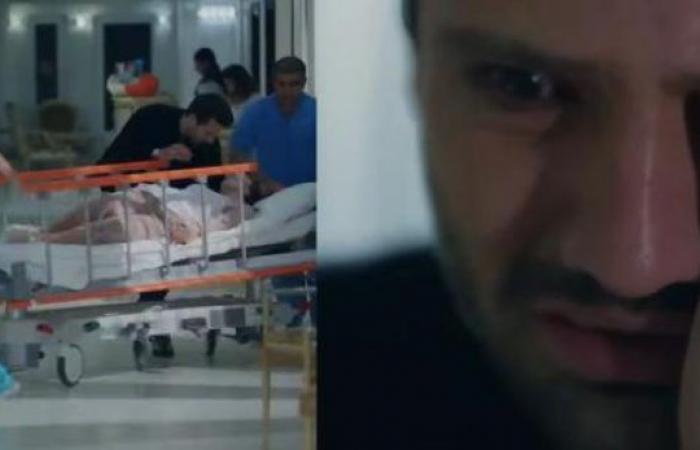 Episodios de amor sin fin 2ª temporada, Zeynep pierde a su hijo, Emir angustiado: ‘Poyraz ya no está’