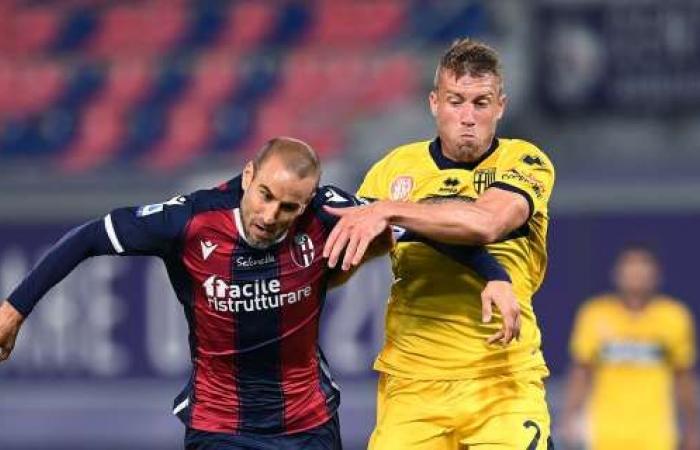 Iacoponi: “El primer impacto de Zirkzee en Parma fue el de un jugador que tenía un potencial enorme y al que le costaba expresarlo”