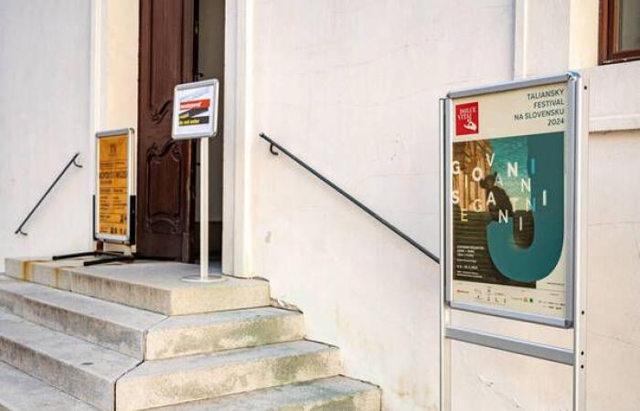 Segantini: siete obras de Arco en el Castillo de Bratislava / Destacados / Noticias / Reportajes / Comunicación / Municipio / Municipio de Arco