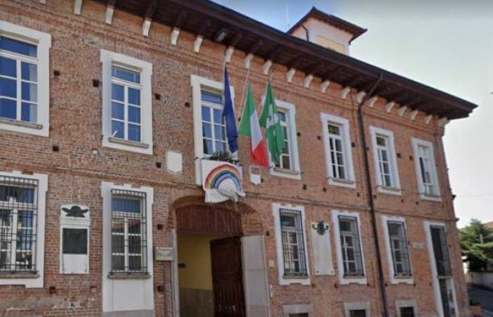 “Debut” a la vista para el nuevo concejo municipal de Busto Garolfo. Y Rigiroli eligió el consejo