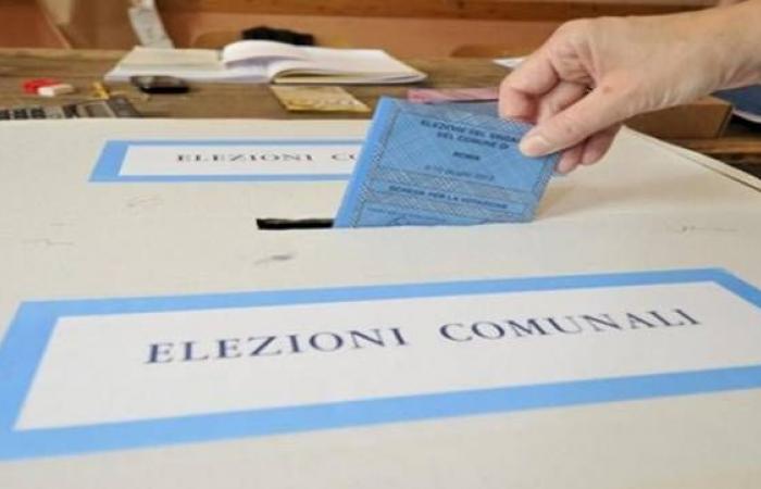 El domingo 23 y el lunes 24 habrá segunda vuelta en nueve municipios de Emilia-Romaña, el 79% de los alcaldes ya elegidos son hombres