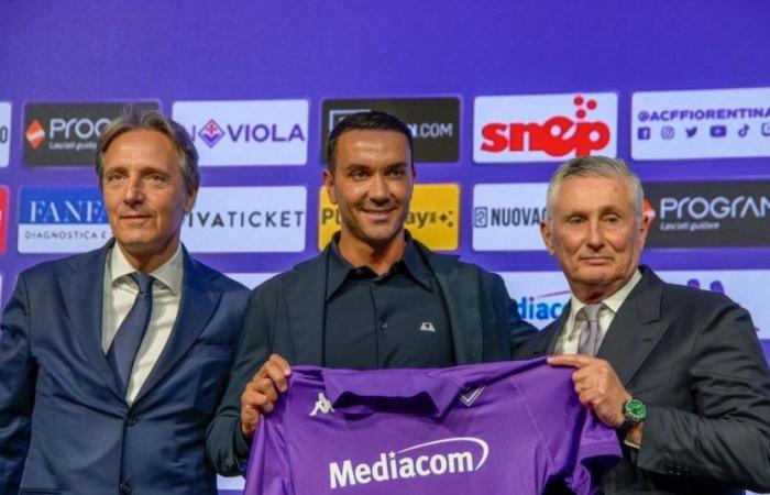 Repubblica revela: “La Fiorentina quiere un jugador de primer nivel en el centro del campo”