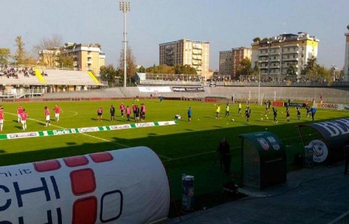 Ascoli Calcio, Carpi, también se encuentra en el camino de los Bianconeri. Muchos desafíos emocionantes con los Emilianos de 2016 a 2019 – picenotime